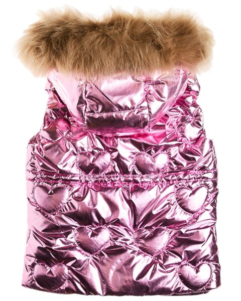 Vest jacket Paul Frank water resistant (12 months-5 years)
