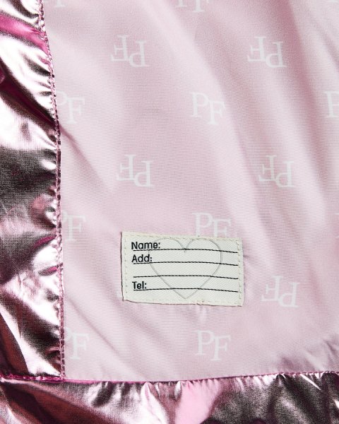 Vest jacket Paul Frank water resistant (12 months-5 years)