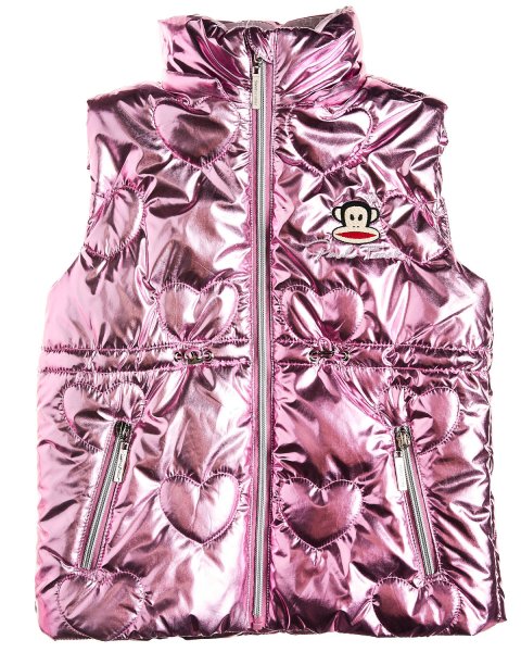 Vest jacket Paul Frank water resistant (12 months-5 years)