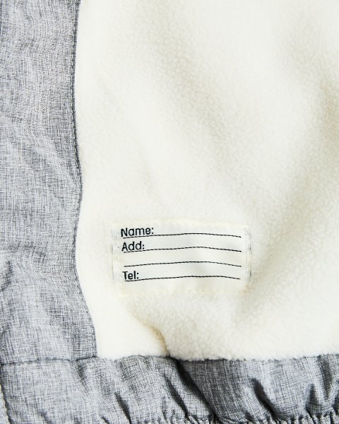 Μπουφάν Paul Frank με fleece επένδυση (12 μηνών-5 ετών)