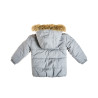 Jacket Paul Frank with fleece lining (12 months-5 years)