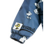 Μπουφάν Snoopy αδιάβροχο (12 μηνών-5 ετών)