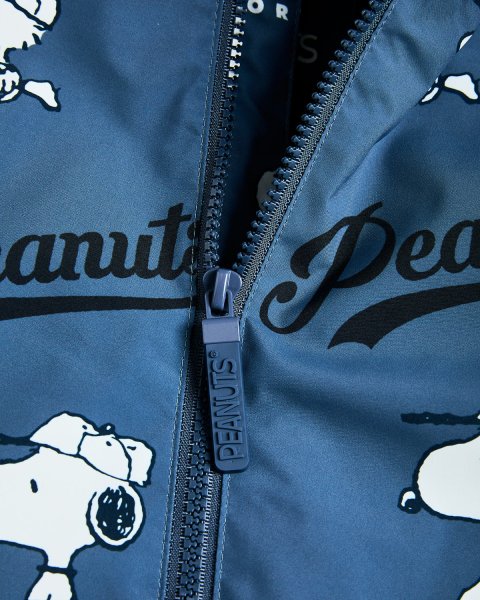 Jacket Snoopy water resistant (12 months-5 years)