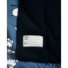 Jacket Snoopy water resistant (12 months-5 years)