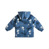 Jacket Snoopy water resistant (12 months-5 years)