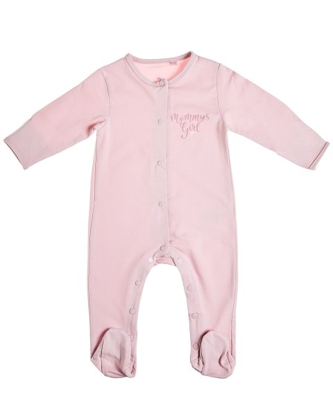 Babygrow Tender Comforts with print (1-12 months)