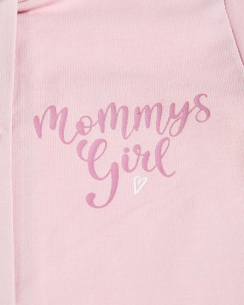 Babygrow Tender Comforts with print (1-12 months)