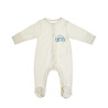 Babygrow Tender Comforts with print (1-12 months)
