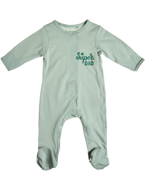 Babygrow Tender Comforts with print (1-12 months)