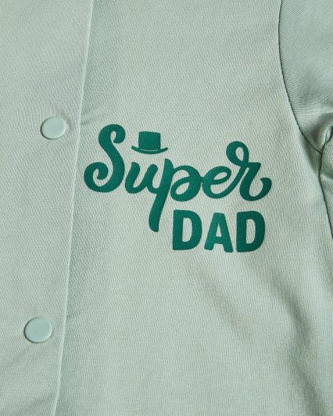 Babygrow Tender Comforts with print (1-12 months)
