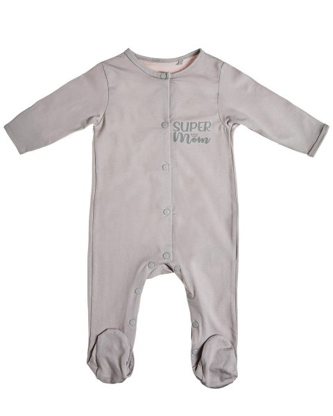 Babygrow Tender Comforts with print (1-12 months)