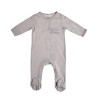Babygrow Tender Comforts with print (1-12 months)