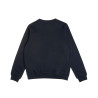 Top cotton fleece blend Five Star with embossed details (6-16 years)