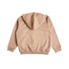Tracksuit cotton fleece blend Five Star with embossed design (6-16 years)