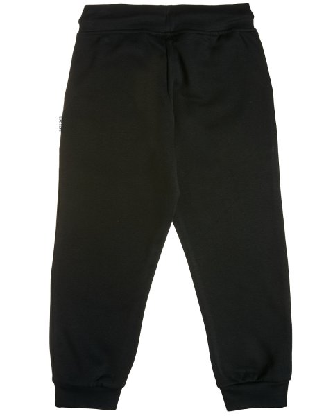 Tracksuit cotton fleece blend Five Star with embossed design (6-16 years)