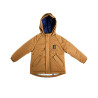 Jacket with print inside (6-16 years)