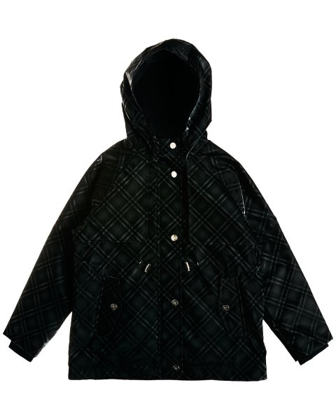Μπουφάν αδιάβροχο με fleece επένδυση (6-16 ετών)