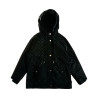 Μπουφάν αδιάβροχο με fleece επένδυση (6-16 ετών)