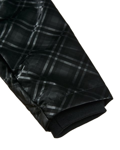 Μπουφάν αδιάβροχο με fleece επένδυση (6-16 ετών)