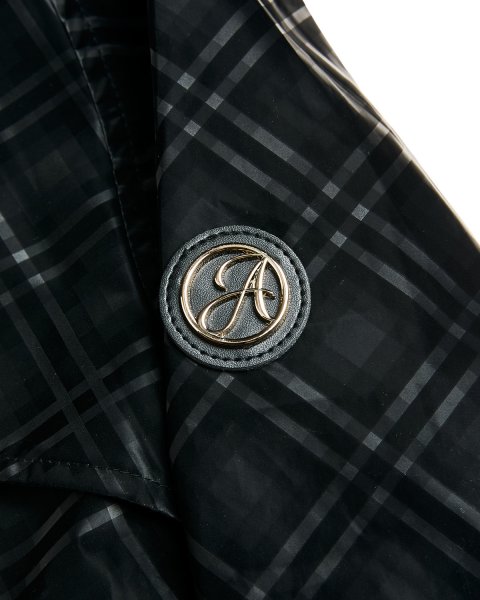 Jacket water resistant with fleece lining (6-16 years)