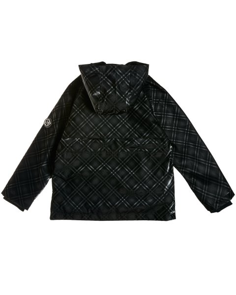 Μπουφάν αδιάβροχο με fleece επένδυση (6-16 ετών)