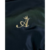 Jacket double-sided with eco fur lining (6-16 years)