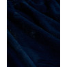 Jacket double-sided with eco fur lining (6-16 years)