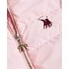 Vest jacket Greenwich Polo Club water resistant (2-14 years)