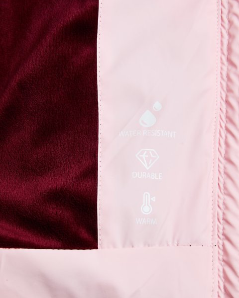 Vest jacket Greenwich Polo Club water resistant (2-14 years)