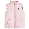Vest jacket Greenwich Polo Club water resistant (2-14 years)