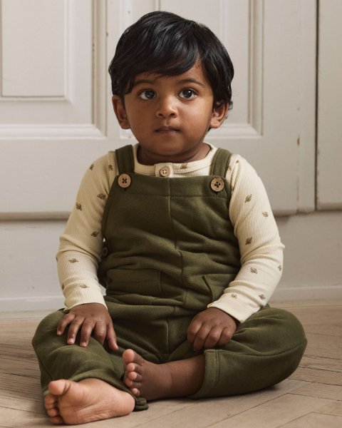Overall Lil'Atelier (1-18 months)
