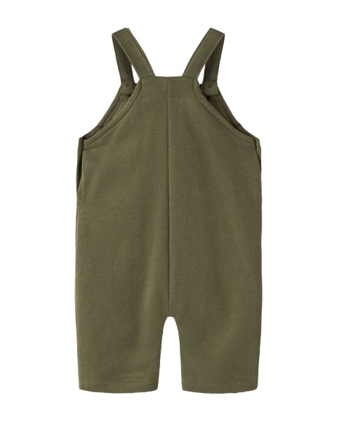 Overall Lil'Atelier (1-18 months)