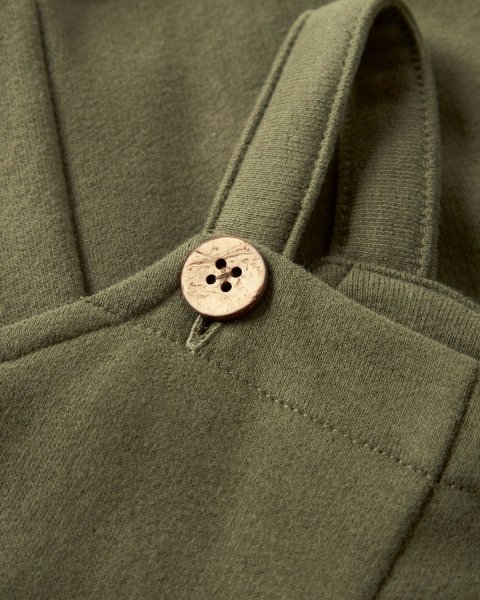 Overall Lil'Atelier (1-18 months)