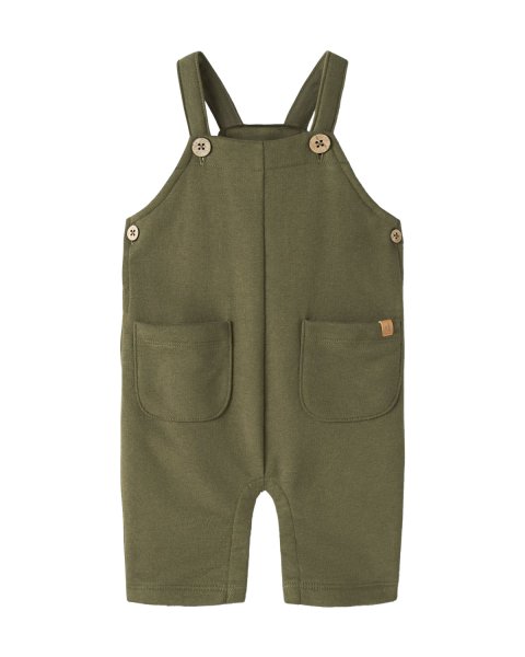 Overall Lil'Atelier (1-18 months)