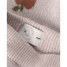 Knitted pants Lil'Atelier (1-18 months)