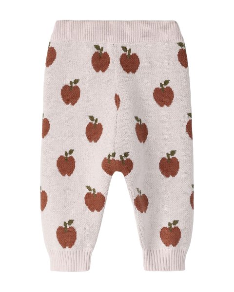 Knitted pants Lil'Atelier (1-18 months)