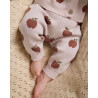 Knitted pants Lil'Atelier (1-18 months)