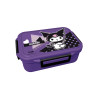 Lunch box Kuromi Popart 880ml