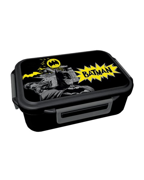 Lunch box Batman 880ml