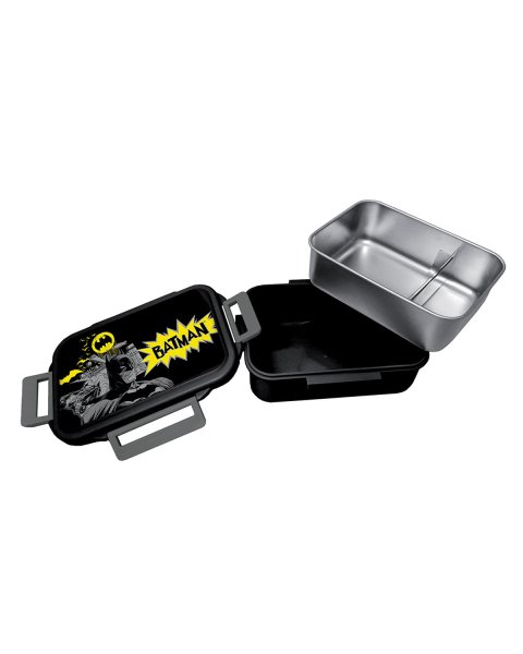 Lunch box Batman 880ml
