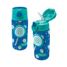 Water bottle with straw Make-A-Wish 50ml