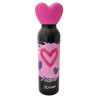 Water bottle thermos Xscape heart 500ml