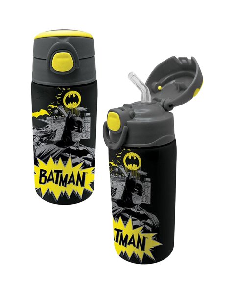 Παγούρι θερμός Batman 450ml