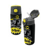 Water bottle thermos Batman 450ml