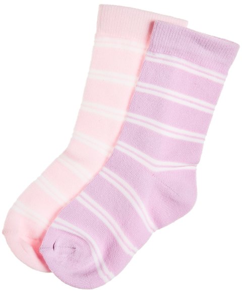Socks 2 pairs (4-12 years)
