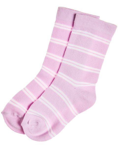 Socks 2 pairs (4-12 years)