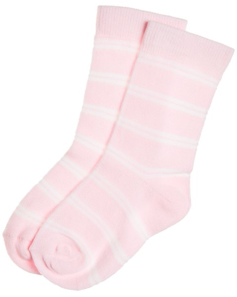 Socks 2 pairs (4-12 years)
