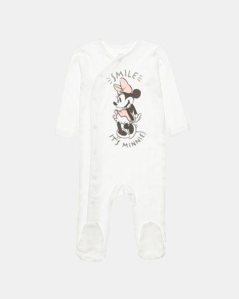 Babygrow Disney Minnie Mouse (3-12 months)