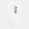 Babygrow Disney Minnie Mouse (3-12 months)