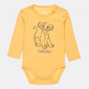 Babygrow Disney Lion Ling (3-9 months)